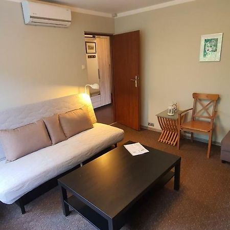 Apartament Rsl رودا شلاسكا المظهر الخارجي الصورة