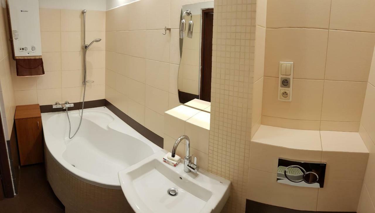 Apartament Rsl رودا شلاسكا المظهر الخارجي الصورة