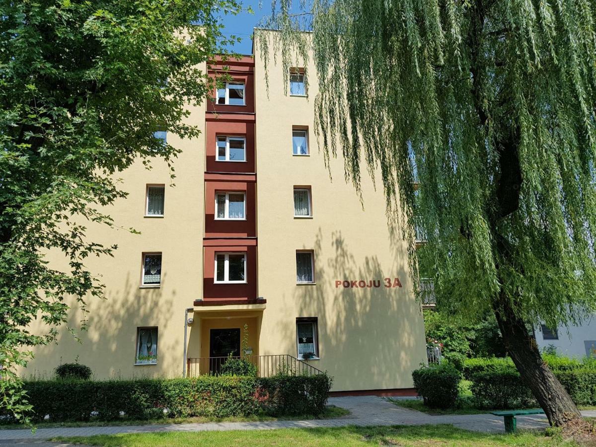 Apartament Rsl رودا شلاسكا المظهر الخارجي الصورة