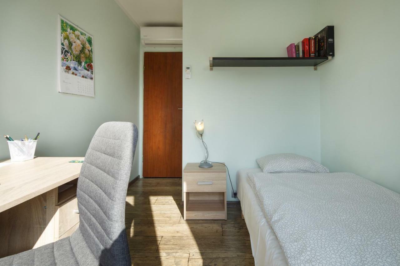 Apartament Rsl رودا شلاسكا المظهر الخارجي الصورة