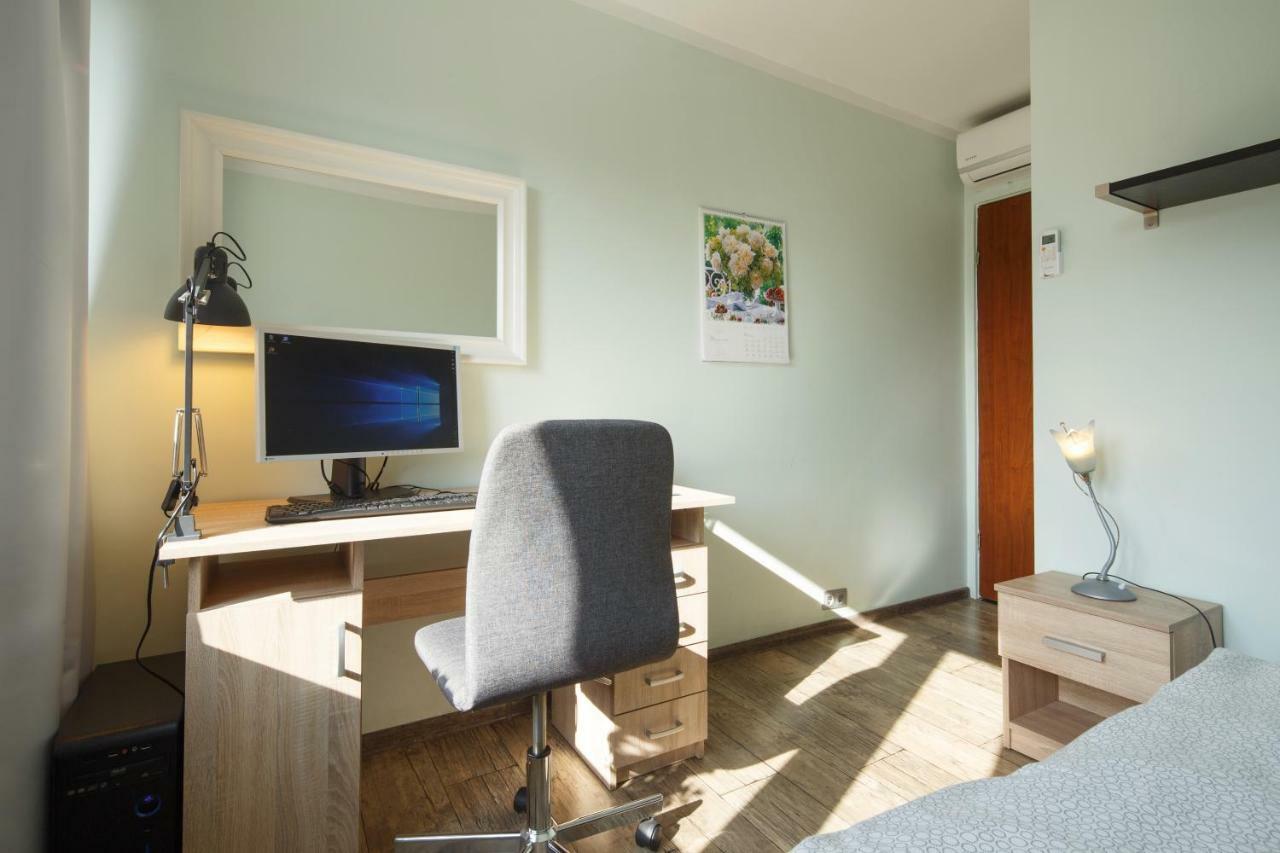 Apartament Rsl رودا شلاسكا المظهر الخارجي الصورة