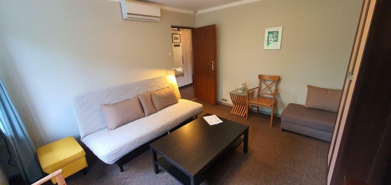 Apartament Rsl رودا شلاسكا المظهر الخارجي الصورة